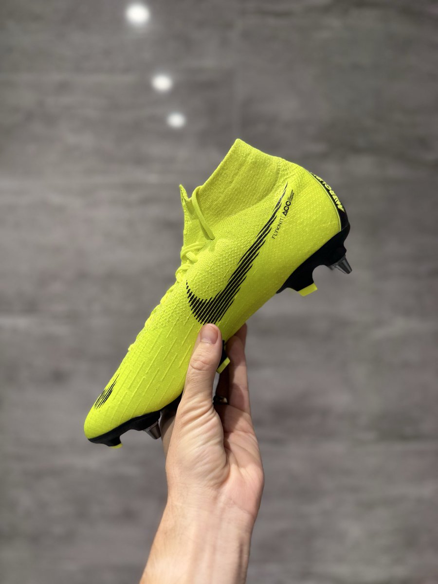 ryantaylor48's tweet image. Nike Mercurial Superfly 6
UK 8.5 SG PRO
Brand new *small personilsation &amp;amp; mark
Message for a good price
@RTaylorMadeBoot