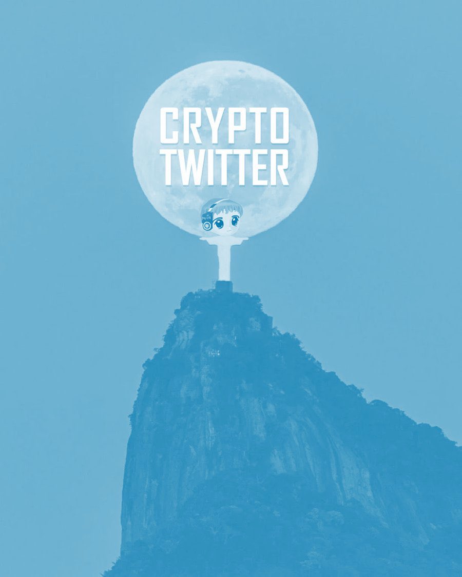 banditxbt's tweet image. gm crypto twitter

don&apos;t look at any charts &amp;amp; happy weekend