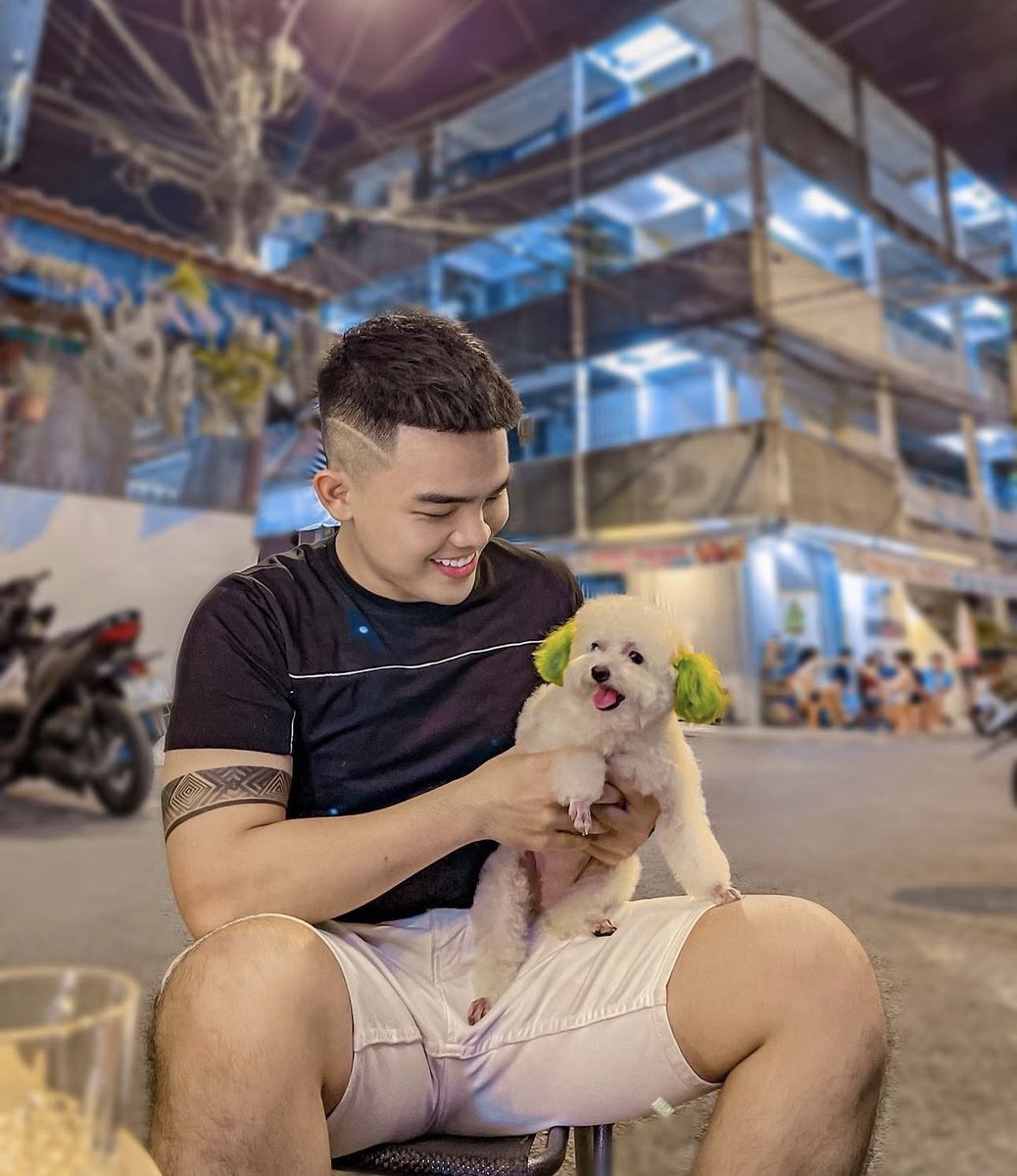 dieuband's tweet photo. @OBoysuk28606 Phúc anh top bot dog ji chơi hết ,cứ gọi roi add zalo 070 7391277 https://t.co/Y4sazzdpIE