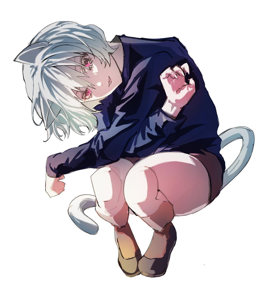 s6yoyu8's tweet photo. #hxh #hxhfanart ネフェルピトー https://t.co/BRRzyeZuNR