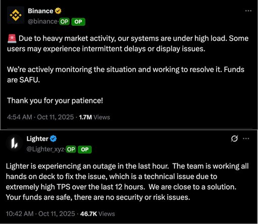Choose your destiny

Binance ⛔️
Lighter ⛔️
Hyperliquid ✅️