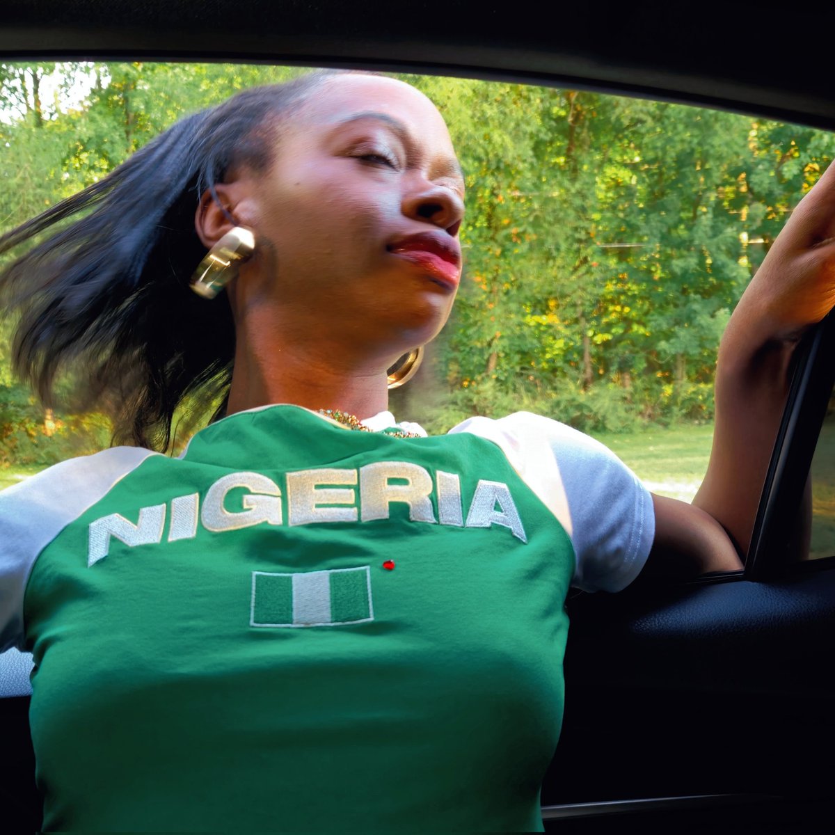 #NewProfilePic NAIJA GIRL LOVER 📀❤️ out soon!!