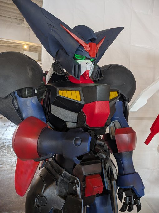 Twitterのコスプレ画像3