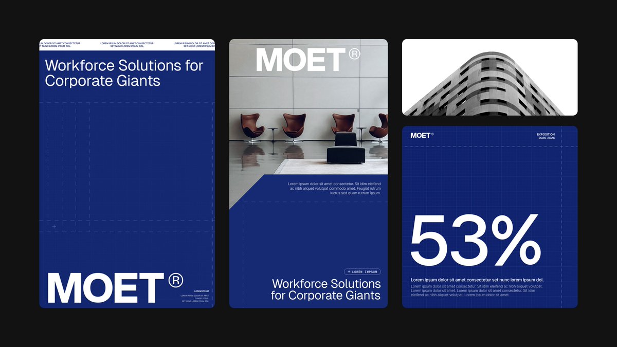 swarnima_otw's tweet image. branding assets for Moet