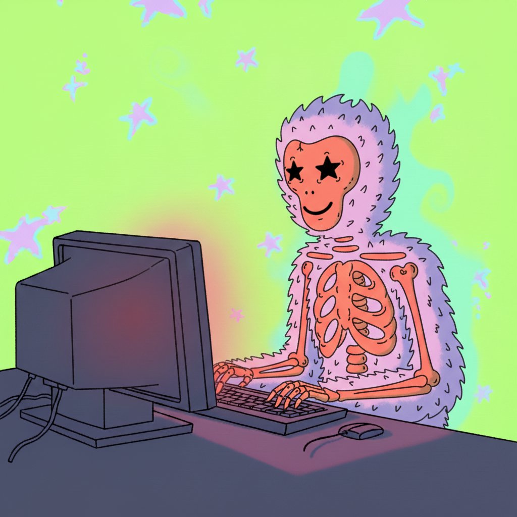 Market dipping?

Just smile it out 😁

<a href="/MidEvilsNFT/">Mid Evils</a> <a href="/theghostars/">Ghostars</a>