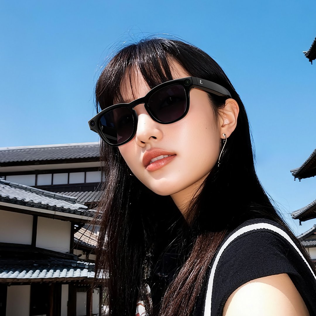 海外出張のレストラン🍴
注文もスムーズ、会話も安心。
Looktechが、異国での不安を自信に変えてくれる。

詳細はこちら🔽
makuake.com/project/lookte…

#Looktech #海外出張 #AI翻訳