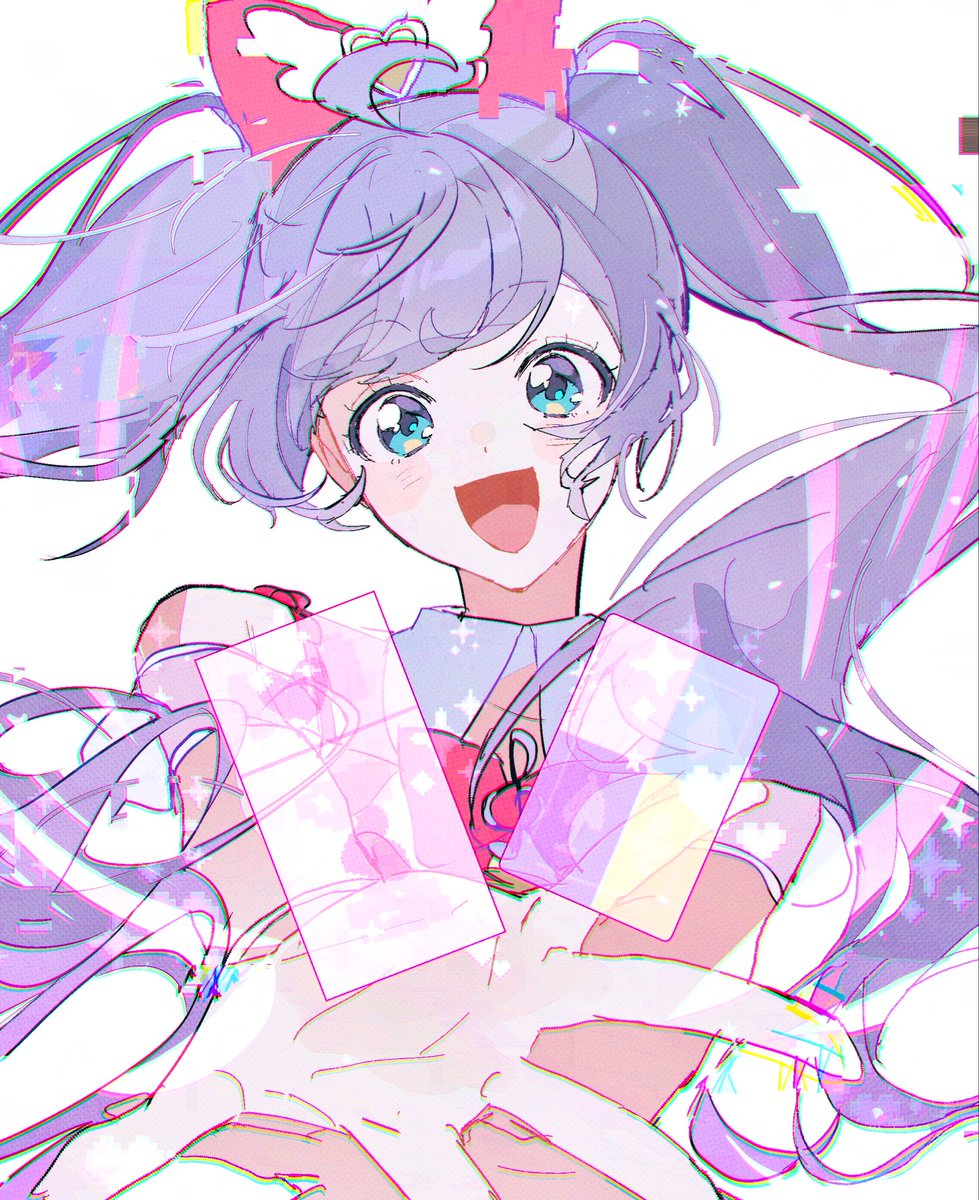 出会いの奇跡〜❕