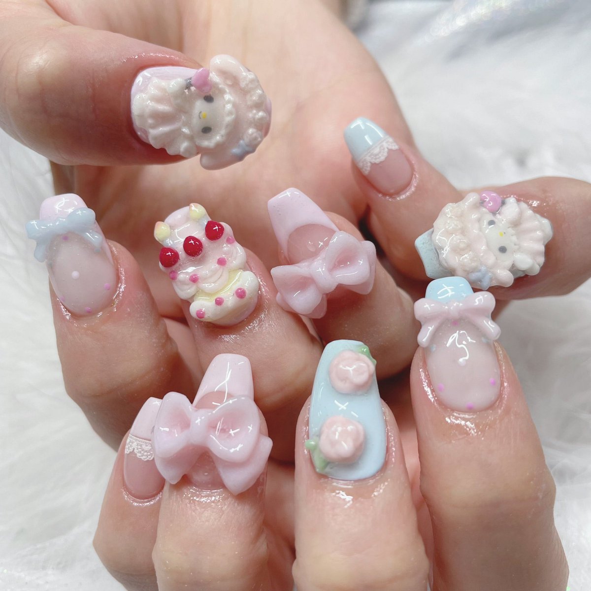 りなちゃん🎀🎀 tweet media