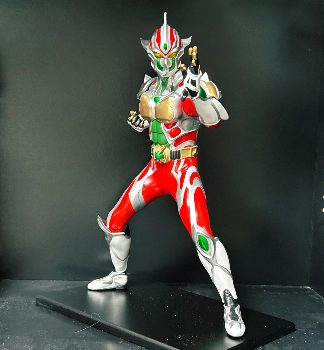 元貴 兜工房 (@genki123095) / X