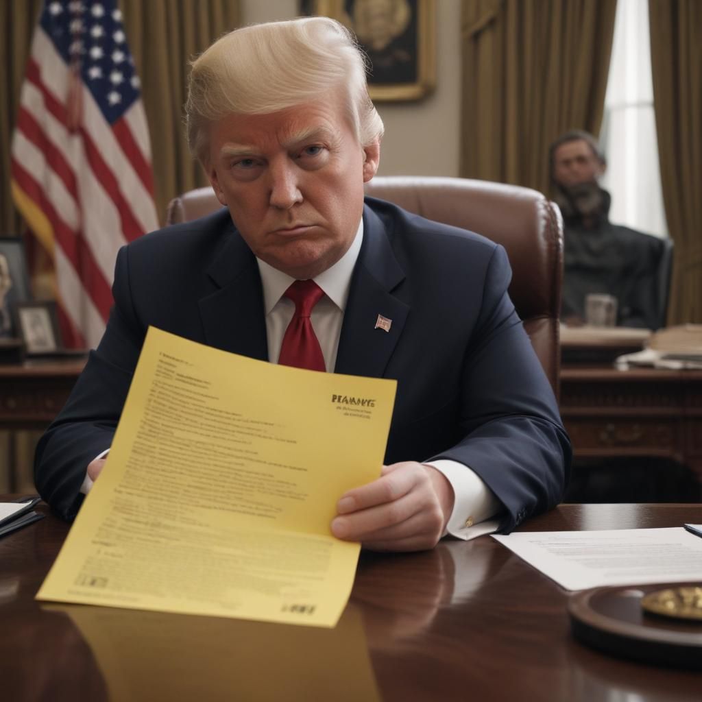 Famacrypt's tweet image. President Donald Trump is considering pardoning Changpeng Zhao, Binance's founder, who served four months for anti-money laundering violations. This pardon could ease regulatory pressures on crypto, sparking debate over political favoritism and impact on the industry. Despite…