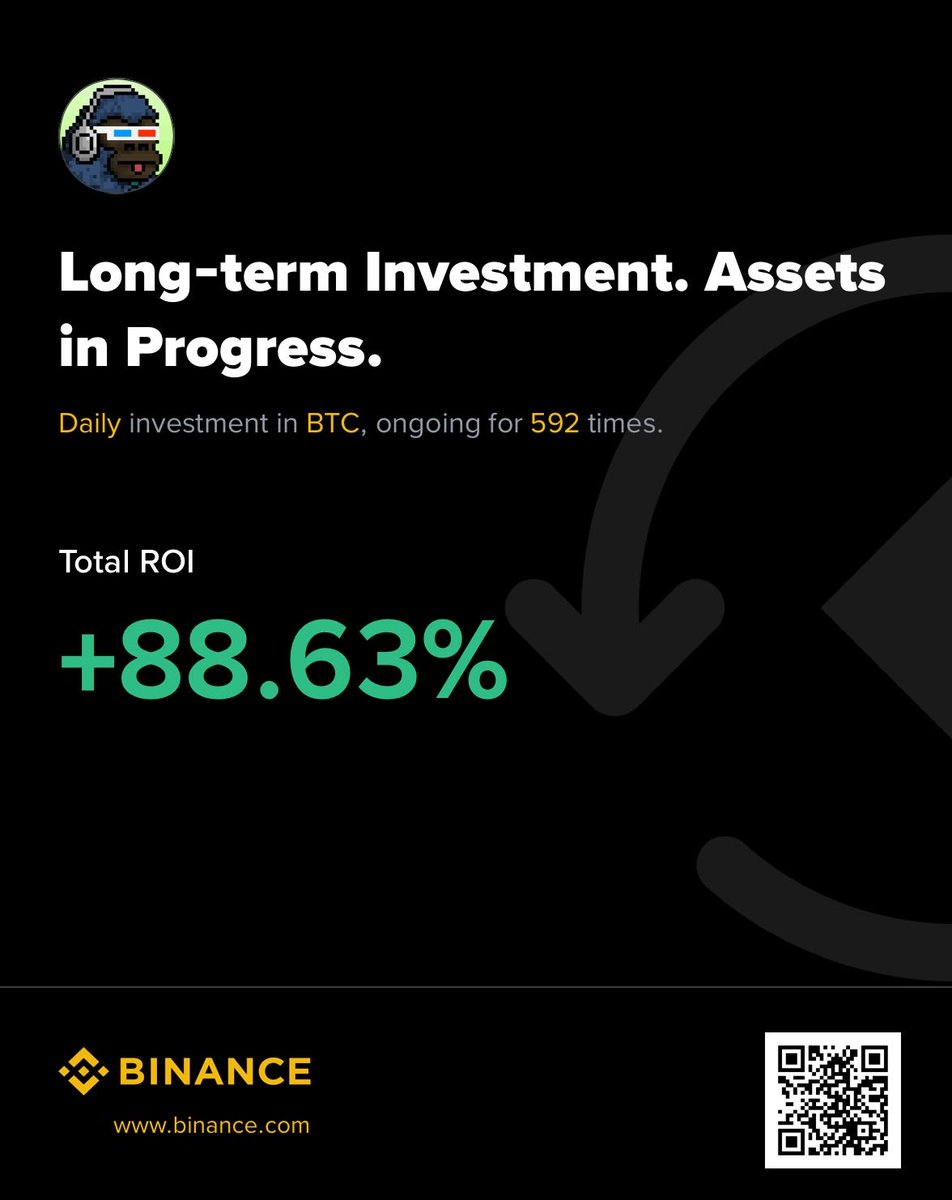 NecroDaddy.eth ❤️ BTC + BNB tweet media