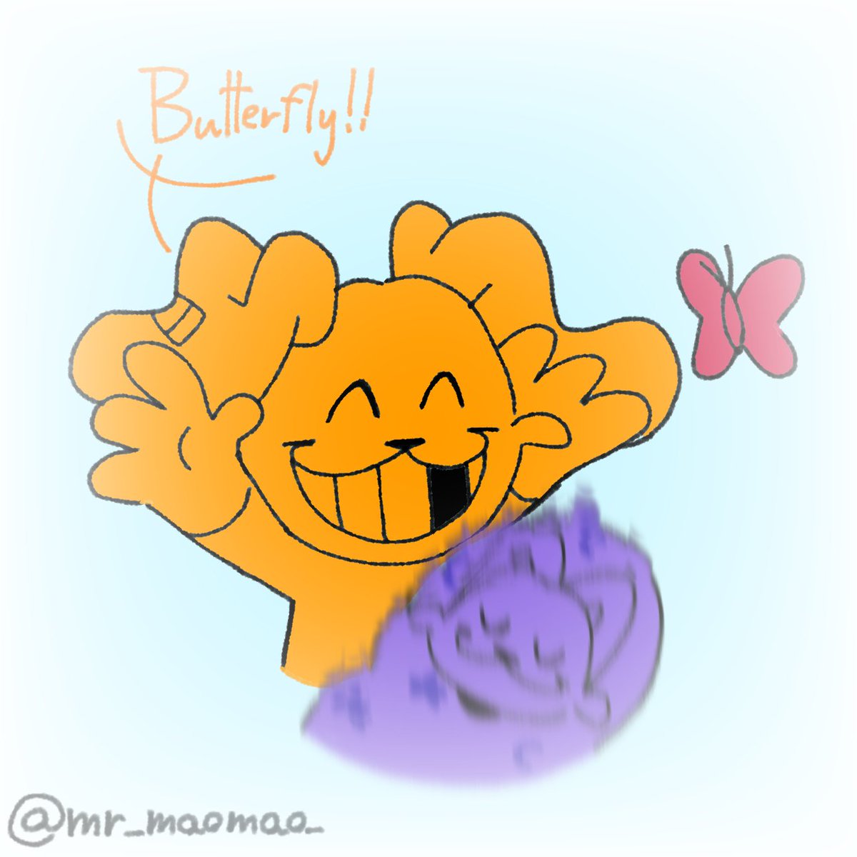 Silly Dogday.. yes yes.. 👀
(1/2)

#PoppyPlaytime #SmilingsCritters #catnap #dogday #bubbabubbaphant #myart