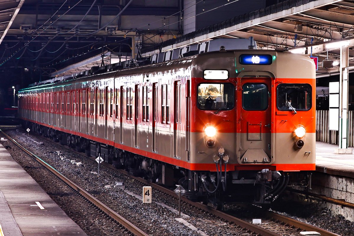 RR_k4i's tweet image. 再編集
 #いいねした鉄道ファン全員フォローする 
 #初投稿 
 #鉄道