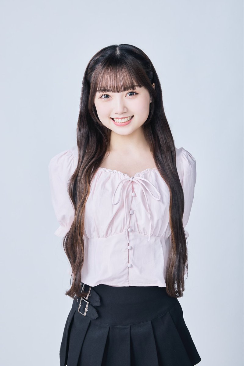 KAWAII__LAB's tweet image. ✨📸𝑵𝑬𝑾 𝑨𝑹𝑻𝑰𝑺𝑻 𝑷𝑯𝑶𝑻𝑶📸✨️

𝜗𝜚˚⋆┈┈┈┈┈┈┈┈┈┈┈┈𝜗𝜚˚⋆

KAWAII LAB. SOUTH
🤍門倉彩花 @ayaka_KLS1202

𝜗𝜚˚⋆┈┈┈┈┈┈┈┈┈┈┈┈𝜗𝜚˚⋆

 #KAWAIILABSOUTH #カワラボサウス 
#KAWAIILAB