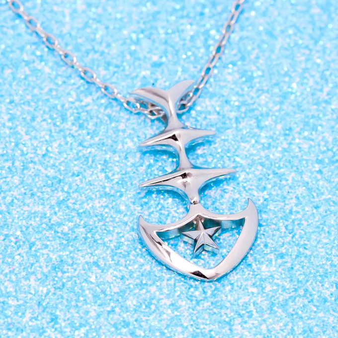 My Rockstar Bao jewelry collection with Bisoulovely is now live!