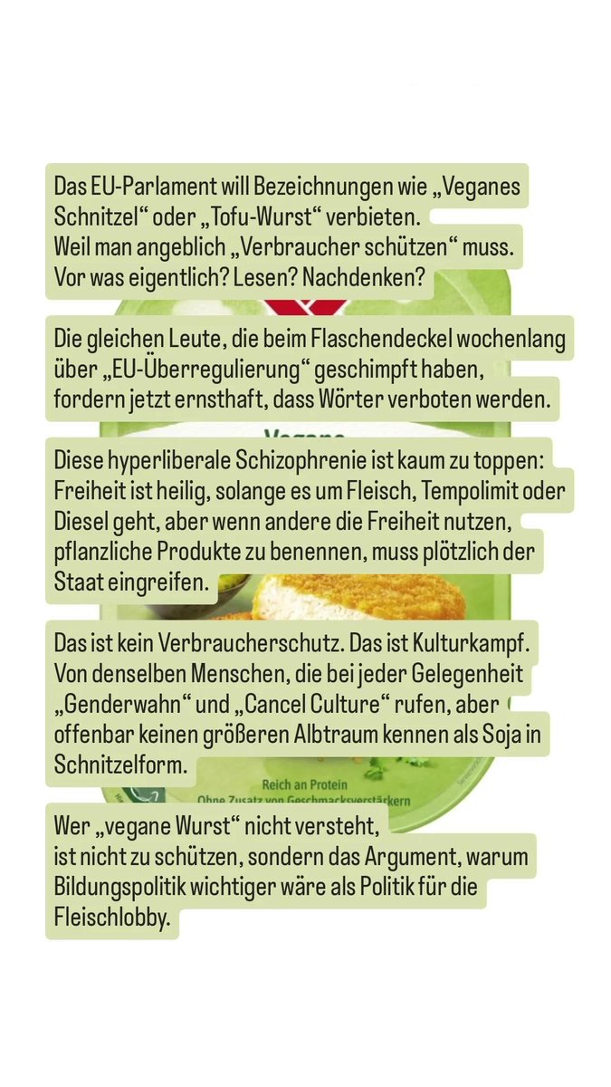 Die besten Verbündeten von Lobbyisten sind nach korrupten Politikern, dumme Verbraucher.