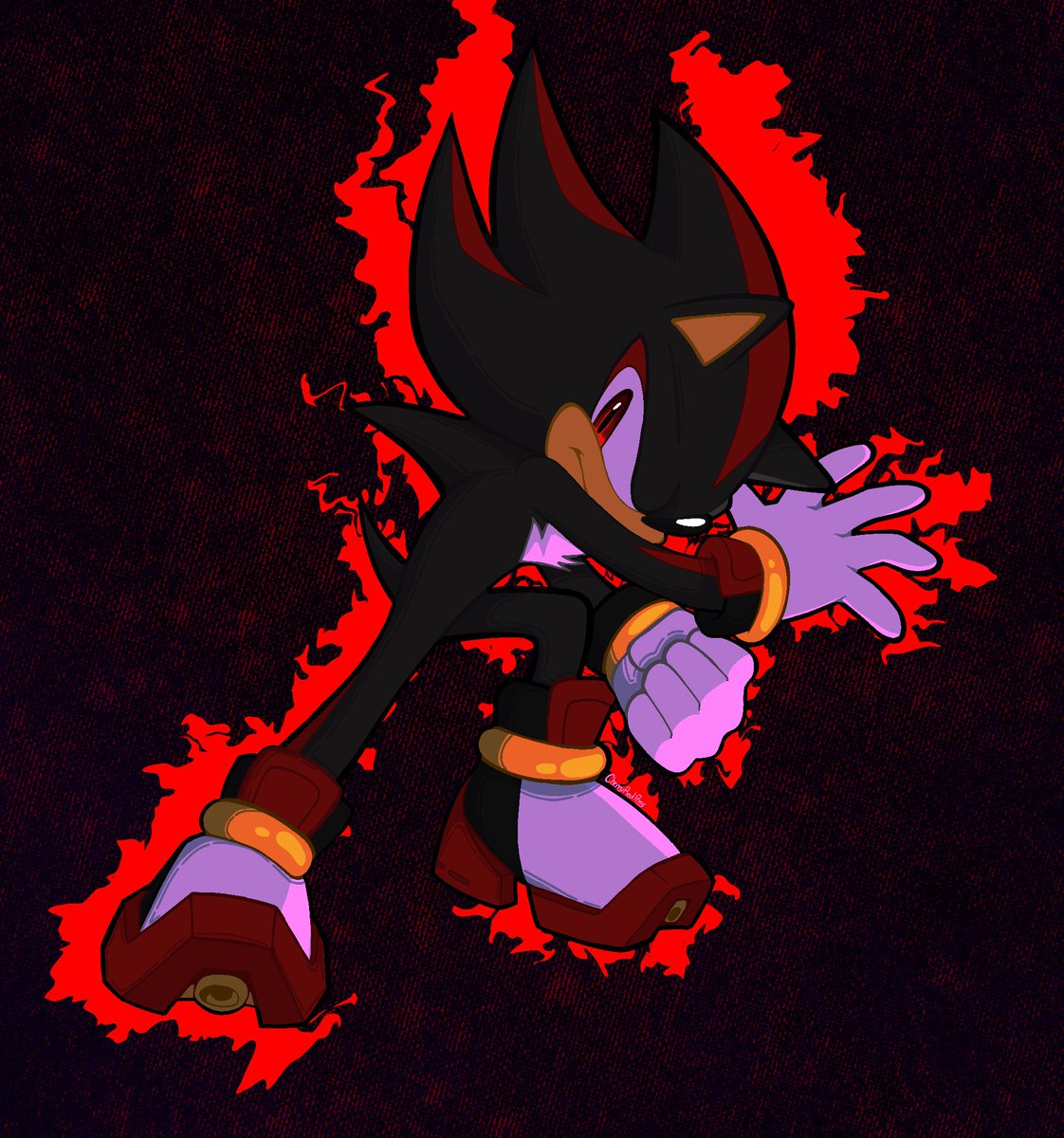 🍒Cherry Red #1 Shadow Kisser🍒 (@CherryRedPony) / Posts / X