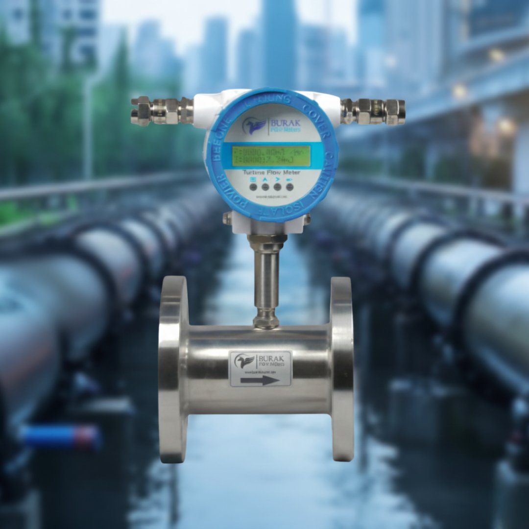 burakmetering's tweet image. 💧 BR-4000-G Turbine Flow Meter – accurate water, irrigation & industrial flow. 🌊✅
🌐 burak.in
#burakmetering #flowmeter #BR4000G #turbineflowmeter #waterdistribution