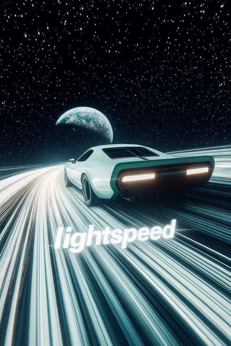 Kwasibizay's tweet image. Good entry to ape $lightspeed ⚡⚡⚡ 
2dMHTBnkSPRNqasqwpPfK4wwPxNdgmb1LhrbJ8vGjups