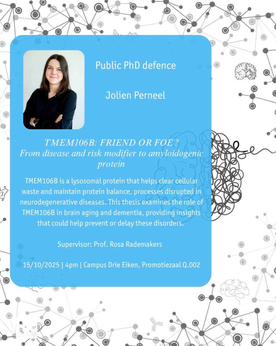 Almost there! 🎓

Excited (and a bit surreal) to be defending my PhD soon!

Welcome to join the defense 👇