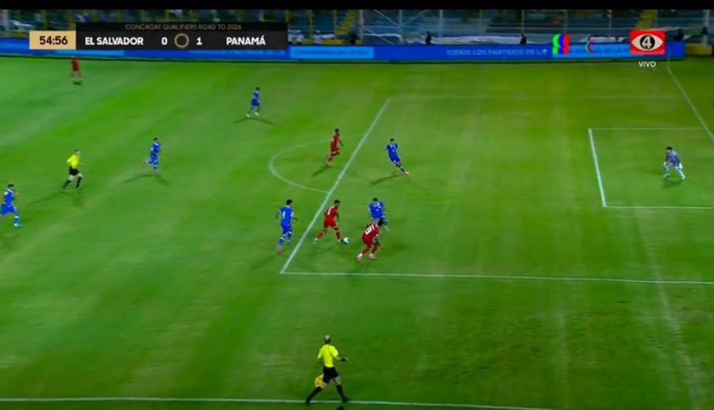 JoseHDonGoL's tweet image. Off side? 
Buenas noches !!!