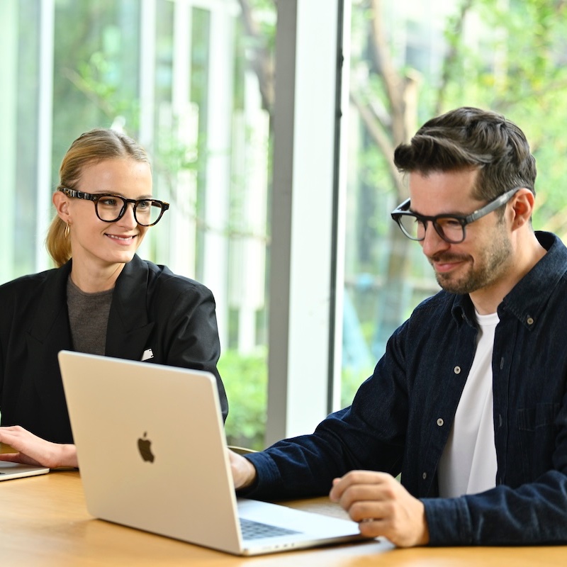 考えるAI、見るAI🧠
独立ISPチップ × GPT-5が融合。
視覚と知性を兼ね備えた、新時代の相棒。

詳細はこちら🔽
makuake.com/project/lookte…

#Looktech #GPT5 #AIグラス #スマートデバイス