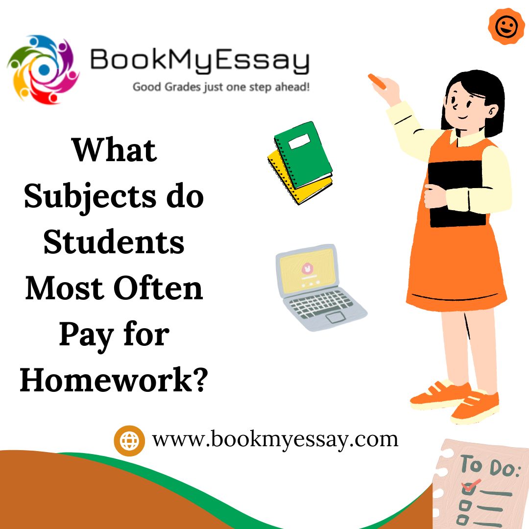 Book_My_Essay's tweet image. Struggling with assignments? Pay people to do your homework with BookMyEssay and get expert, plagiarism-free help across all subjects.

Read More:  bookmyessay.com/what-subjects-…

#PayForHomework #DoMyHomework #HomeworkHelp #AssignmentHelp #OnlineTutoring #AcademicHelp #HomeworkService