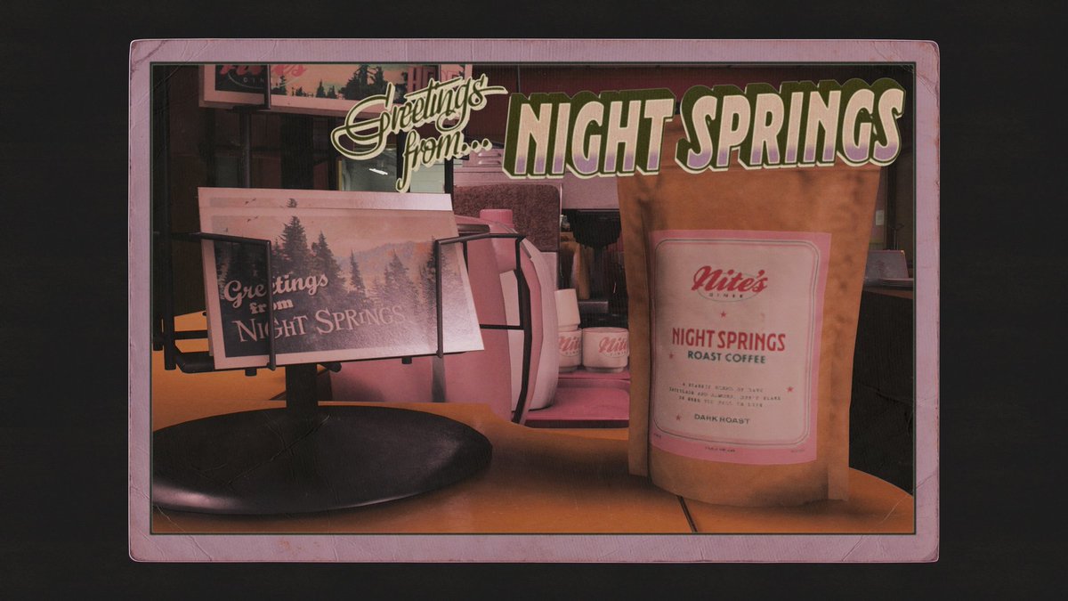 Ludovica_179's tweet photo. Let's begin a new week with more #SaturdayNightSprings with a good mug of coffee and our favorite waitress serving us! ☕💙

#alanwake2 #remedyentertainment #rosemarigold #coffeeworld #coffee #VirtualPhotography https://t.co/hFzqEjHU7G