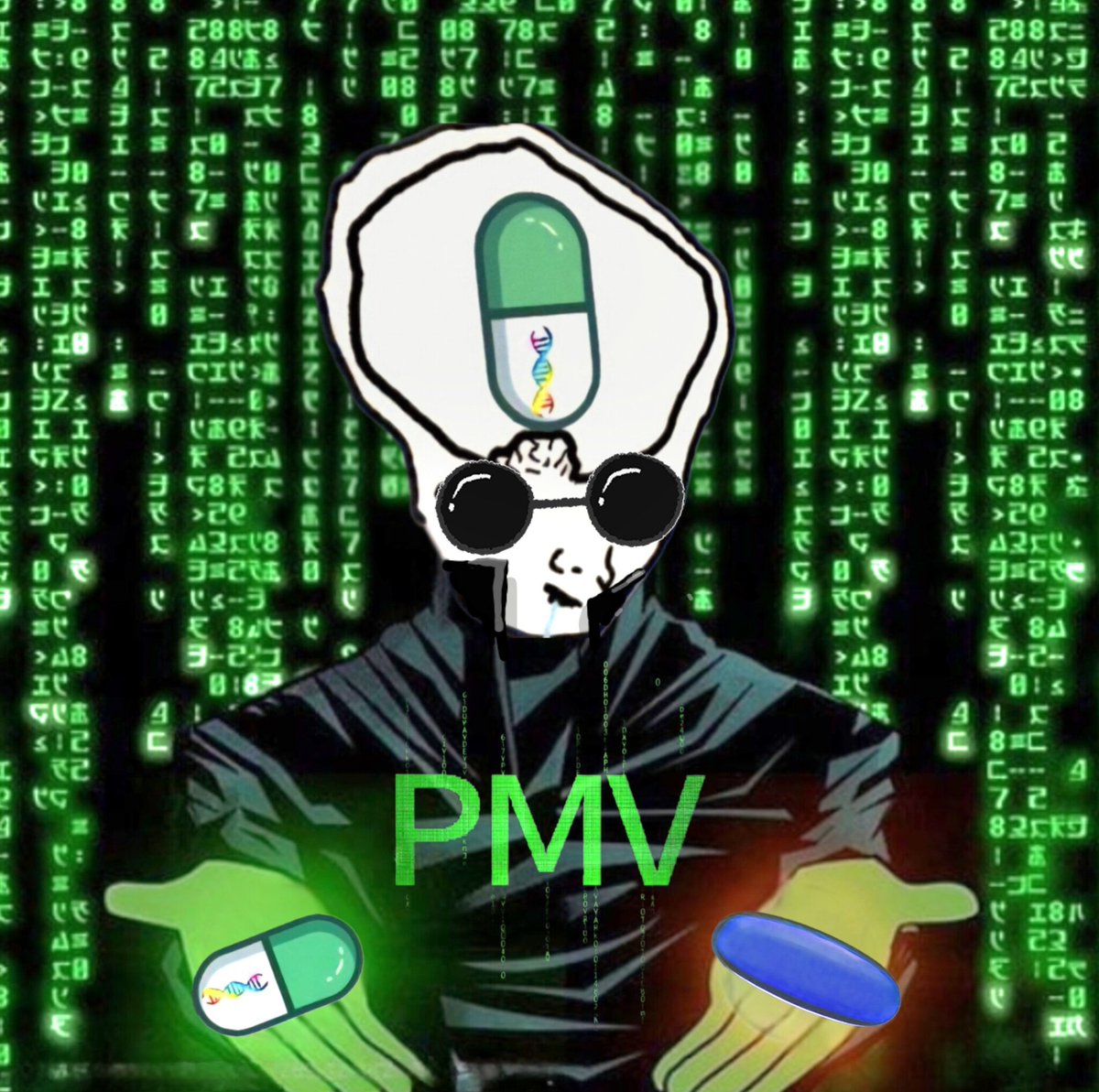 ⚡️V357🏴☠️🥷🌶🍓 (@v357prmr) on Twitter photo Find your way outa this vicious circle -> join the movement, renew trench culture with  <a href="/PumpMindVirus/">PumpMindVirus 🦠</a>
DhaLZtprNqwpUYqhrTrtnCGSuxsdnk489UqSrZj3pump Find your way outa this vicious circle -> join the movement, renew trench culture with  <a href="/PumpMindVirus/">PumpMindVirus 🦠</a>
DhaLZtprNqwpUYqhrTrtnCGSuxsdnk489UqSrZj3pump