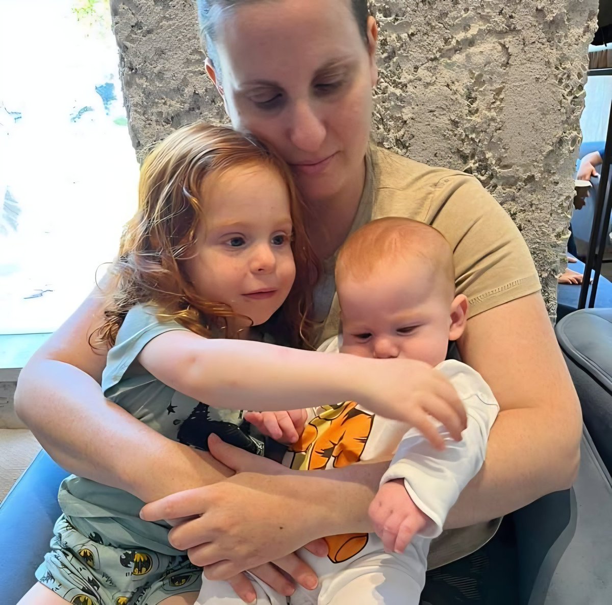 הדרקון 🟦 tweet media