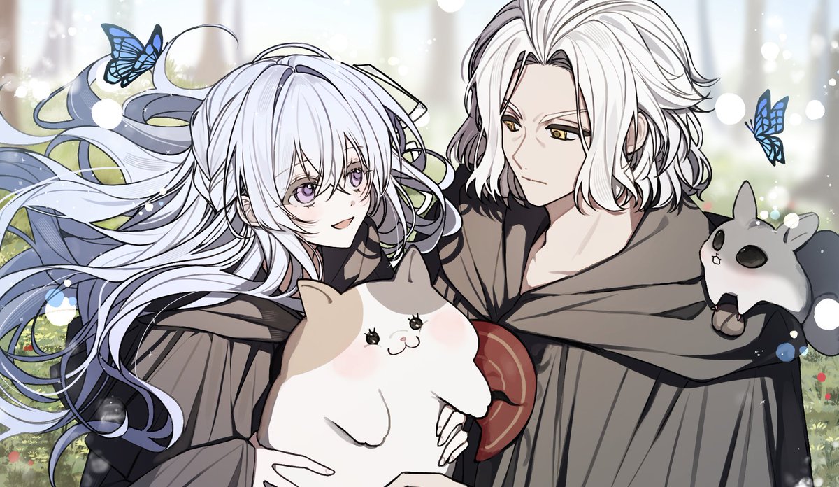 ppo_gu's tweet image. 신청감사했습니다!