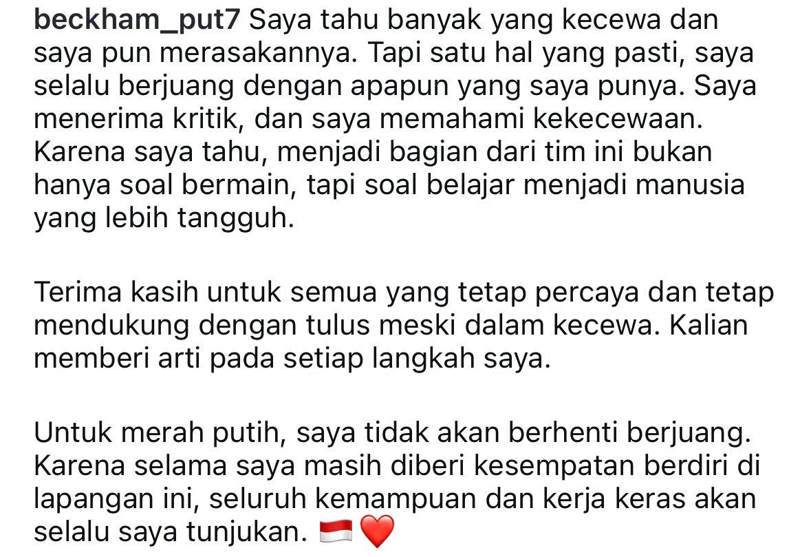 Persibverse 𝕏 tweet media