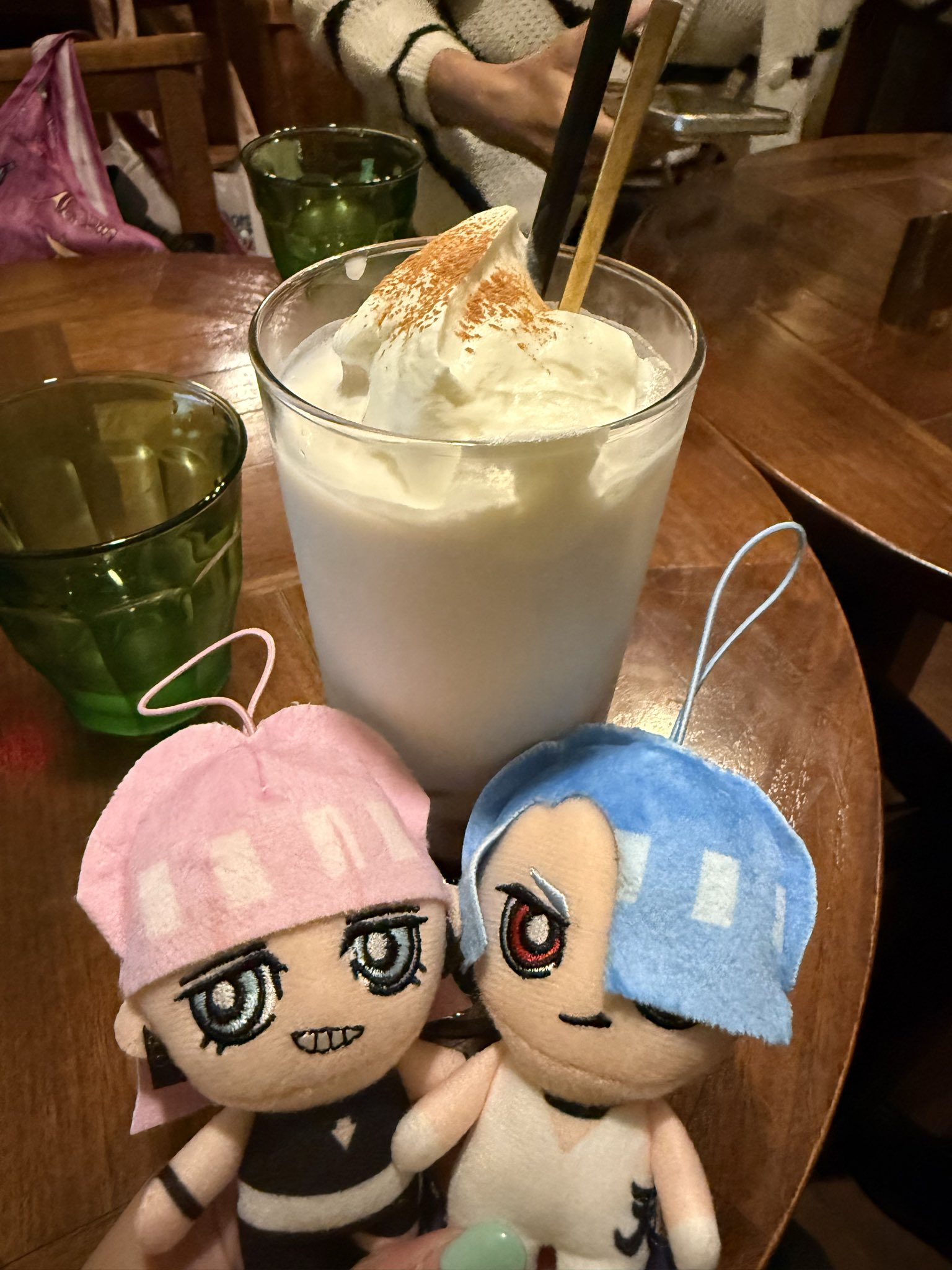 みーこ•*¨*•.¸♬︎ みーこ🦄 (@6858cci) / X