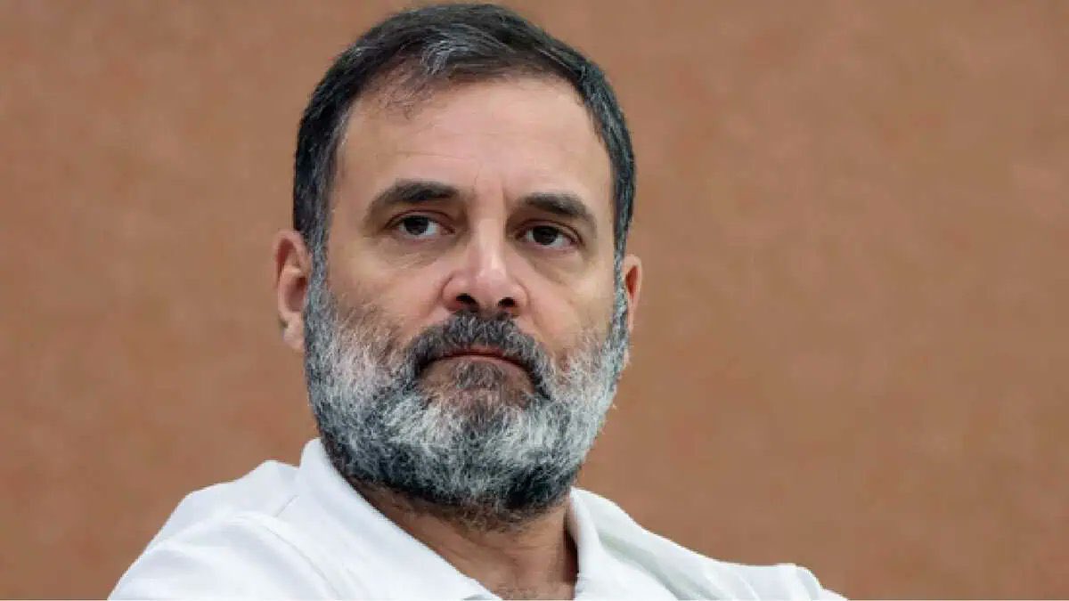 अब सोचोयह बंदा संविधान बचाने का ड्रामा व मोहब्बत की दुकान क्यो खोलकर बैठा था इसे चाहिए था नोबेल शांति पुरस्कार 

#NobelPeacePrize #नोबेलशांतिपुरस्कार #kripto #TREASURE