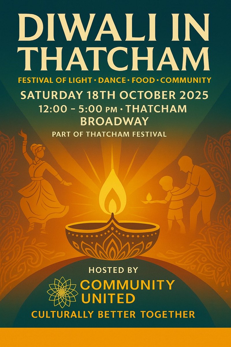 Community United tweet media