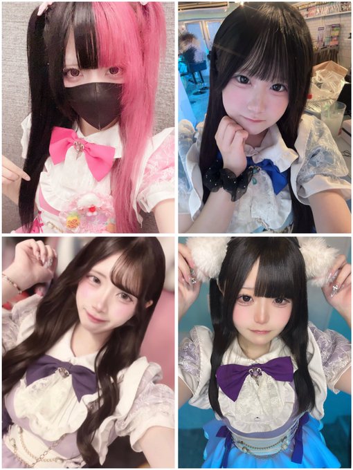 にゃんたー✖️にゃんたーのツイート