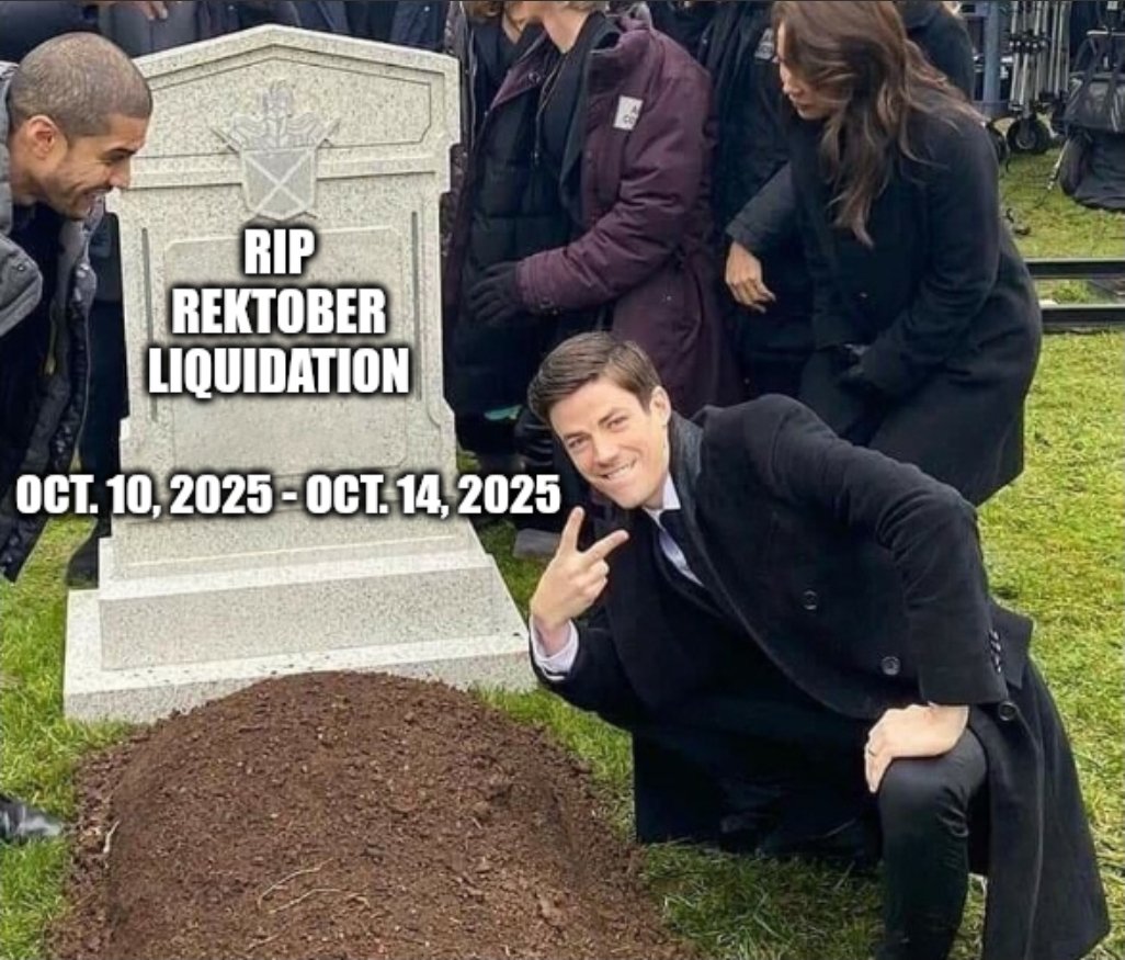 Here's the template for Oct. 14 tweets. 

KOLs and influencers can use it as they may.