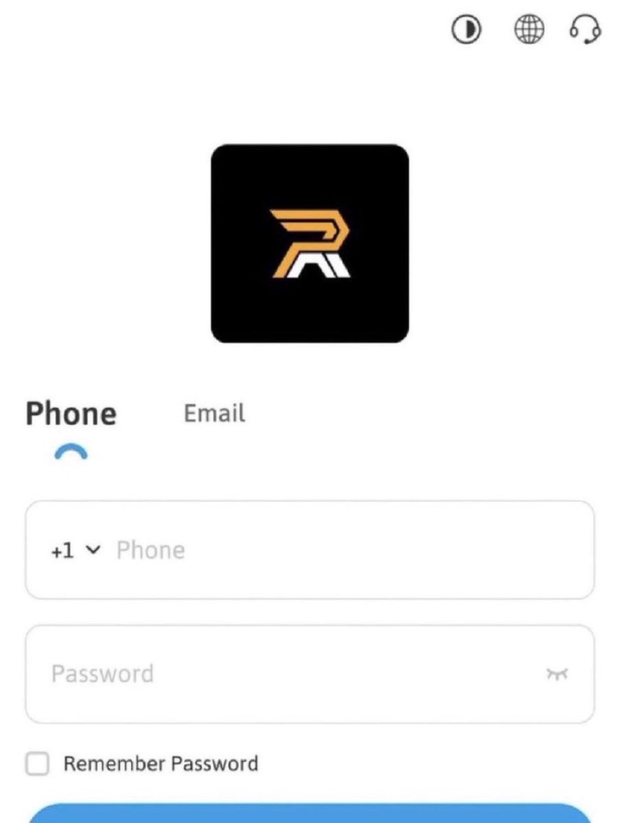 Rayes241463's tweet image. ⚠️ Beware of unregulated crypto platforms!
Missing funds or frozen crypto? Contact us for trusted recovery support.
#CryptoSafety #FundsRecovery #StuckCryptoHelp #SecureAssets #BlockchainRescue #TokenRecovery #InvestorAid #CryptoSupport #DigitalAssetSafety #DefiRescue…