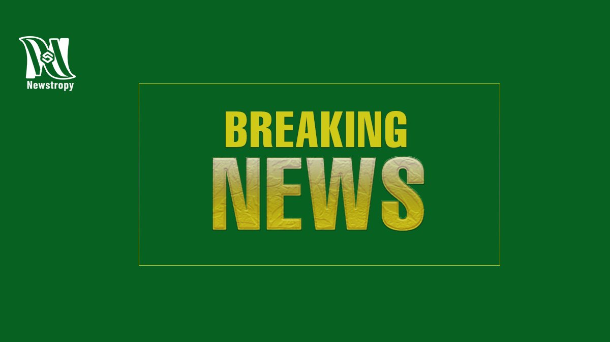 _newstropy's tweet image. 🔴 #BREAKING: Three people have died after a light plane crashed and caught fire at Shellharbour Airport, south of Sydney, this morning.

The incident occurred shortly after takeoff around 10 a.m. A crime scene has been established.

#Shellharbour #Aviation #News