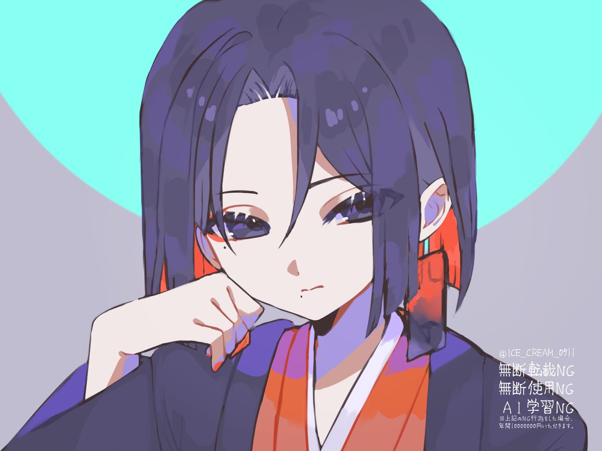 ICE_CREAM_0511's tweet image. #秋の創作クラスタフォロー祭り
 #絵描きさんと繋がりたい 

 #有償依頼受付中 のイラストレーターです！
人外が好きです！最近は相互さんと描き合いしてます✍

RTと♡たくさんお迎えします〜‼️