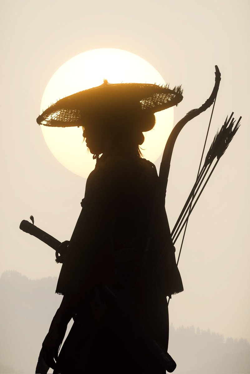 Ghost of Yotei 🌄