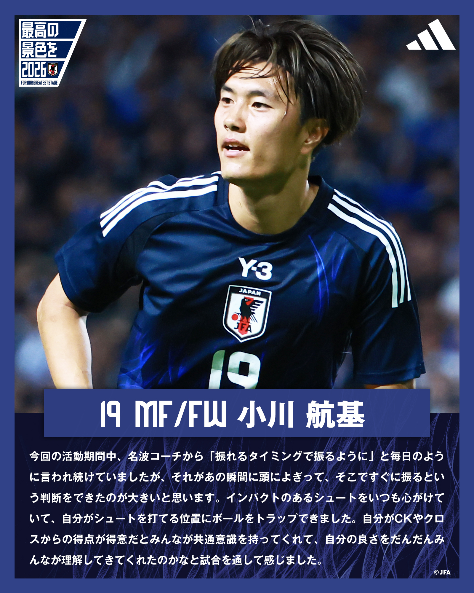 サッカー日本代表　ドイツワールドカップメンバー寄書きユニ adidas 2006 サッカー ドイツワールドカップ 日本代表 レプリカ