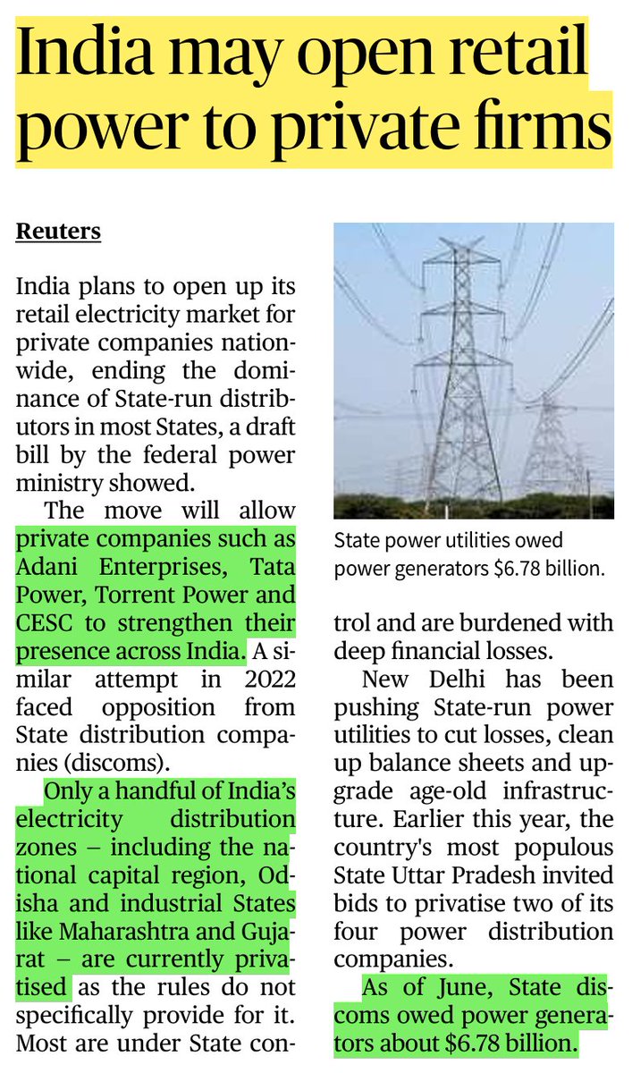 UPSCbasics's tweet image. Source: The Hindu #UPSCPrelims2026 #UPSC