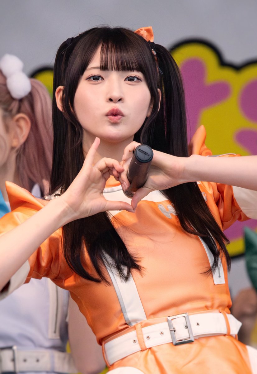 2025.10.11

《「らゔ♡戦セーション」リリイべ 》
📍宮城・仙台駅前EBeanS

今日もらゔ________________🫶

#桜ひなの ﾁｬﾝ🧡 #いぎなり東北産
#ひなが歌うとこみてたよ