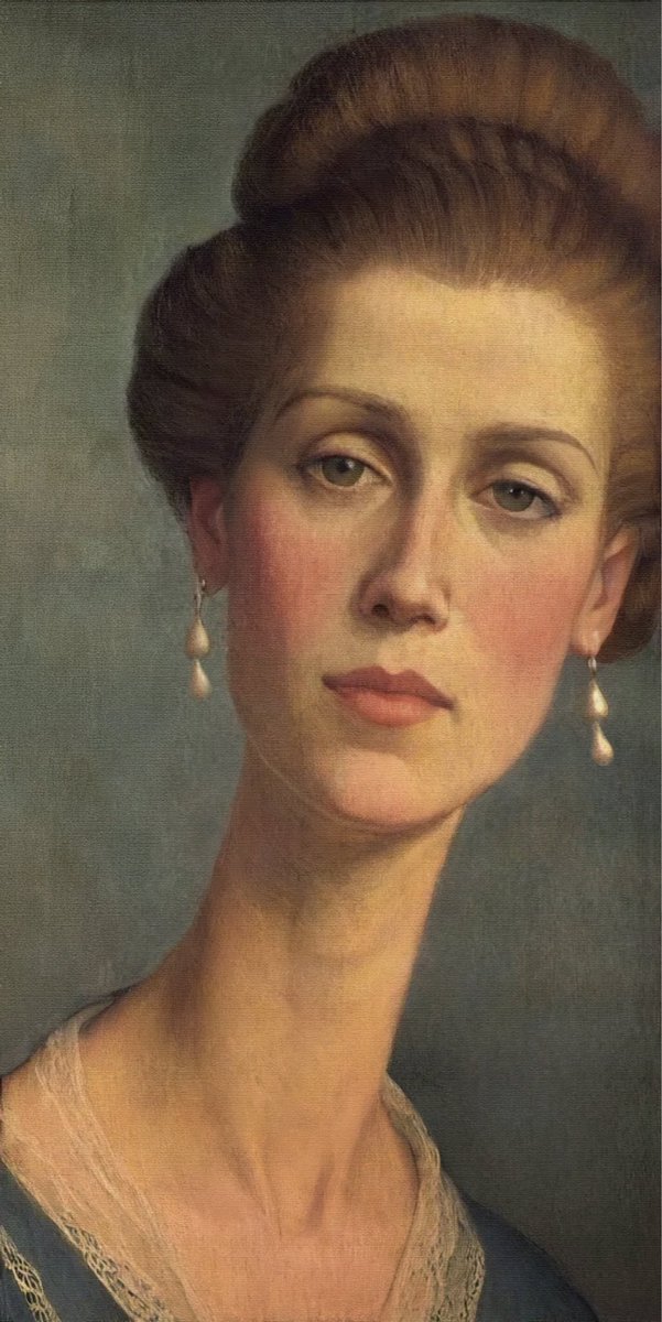 Check out this NFT by <a href="/DadjoArt/">DADJO SAEID</a> on <a href="/foundation/">Foundation 🌐</a>! 🌐

foundation.app/mint/eth/0x746…

DADJO/MUSEUM
______
Title: Silent Grace
Creator: Saeid Dadjo
Physical Reproduction: Master Elahe Karimian
Silent Grace, a captivating work by Saeid Dadjo, brought to life on canvas by Master Elahe