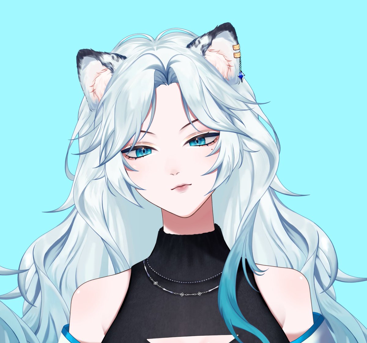 ปะป๊าคนดีย์ ~

อ่ะปะป๊า จะริกเสร็จยางงงง อยาก Debut แล่ววว🤣

<a href="/Bo_Bken406/">BoBken🪼| V-ARTIST</a>