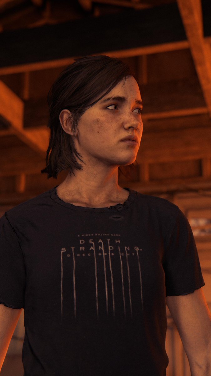 Paxl_0003's tweet image. 🧟♀️ The Last Of Us - Collection 🧟♂️
Style
🔎 Tap to expand
📸 #TheLastOfUs #TheLastOfUsPart2 #TLOU
🔶️ #TLOUPhotoMode
#VP #VirtualPhotography #VGPUnite #VGPNetwork #VPRT #VPWorld
#ThePhotoMode #FutureVPSupport
#VPHiddenGems
