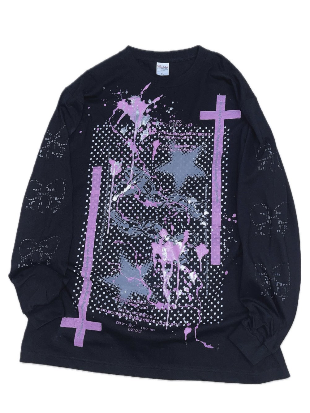 【破格！最終価格！】INNER DOWN CREWNECK （サイズ34） 破格！最終価格！】INNER DOWN CREWNECK （サイズ34）