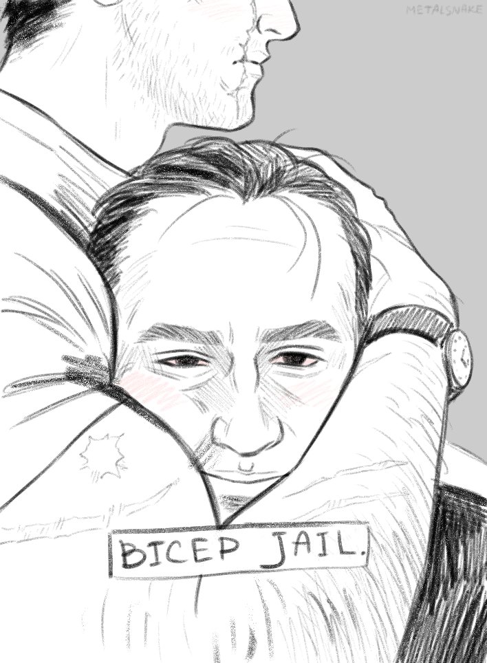 blackmetalsnake's tweet image. #outlasttrials