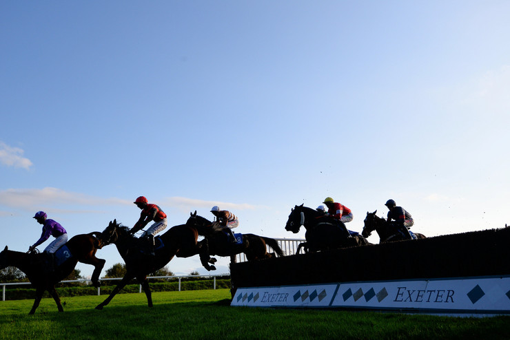 The Racehorse Syndicates Association tweet media